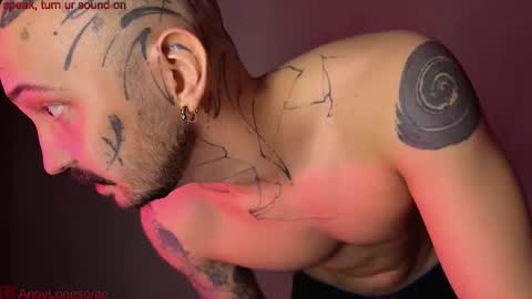 Snapshot of andylonesome chatting on September 12, 8:53 pm AndyLonesome online show from September 12, 8:53 pm