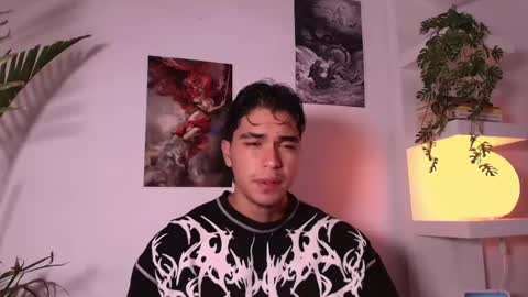 andypalmerr online show from April 25, 6:16 am