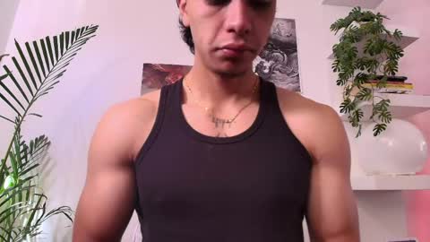 andypalmerr online show from May 9, 1:38 pm