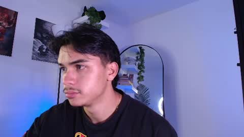 Snapshot of andypalmerr chatting on July 14, 5:34 am andypalmerr online show from July 14, 5:34 am