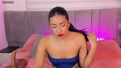 AndySaenzz online show from October 22, 3:29 am