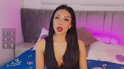 AndySaenzz online show from November 23, 11:37 pm