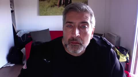 Snapshot of andysap chatting on January 13, 9:30 am andysap online show from January 13, 9:30 am