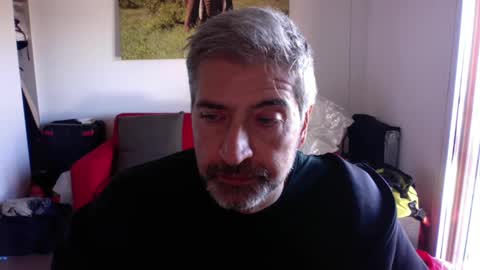 Snapshot of andysap chatting on January 17, 9:28 am andysap online show from January 17, 9:28 am