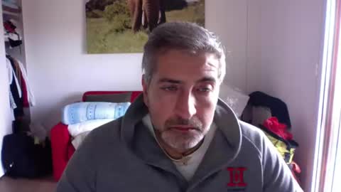 Snapshot of andysap chatting on January 27, 9:34 am andysap online show from January 27, 9:34 am