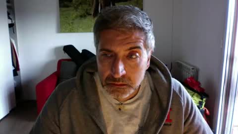 Snapshot of andysap chatting on January 29, 7:04 am andysap online show from January 29, 7:04 am