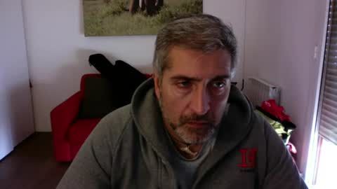 Snapshot of andysap chatting on January 30, 1:10 pm andysap online show from January 30, 1:10 pm