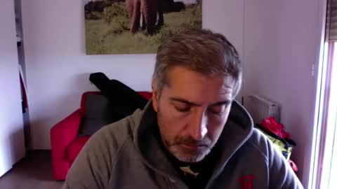 Snapshot of andysap chatting on January 31, 12:07 pm andysap online show from January 31, 12:07 pm