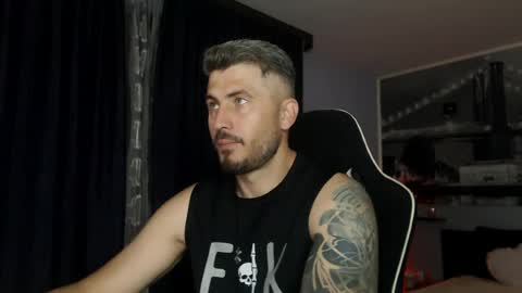 Magic Andy online show from July 13, 12:24 am