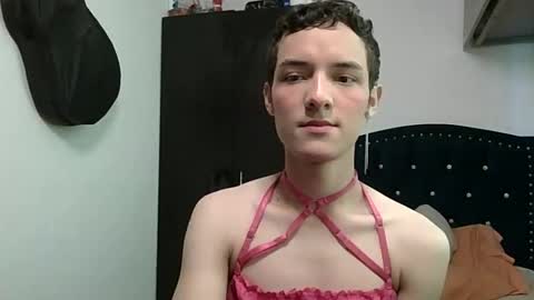 Andy online show from April 19, 6:10 pm