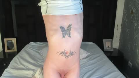 Andy online show from January 19, 11:43 pm