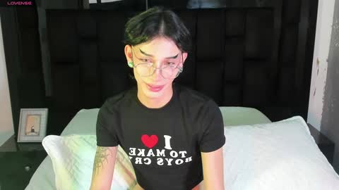 Andy online show from February 6, 10:00 pm