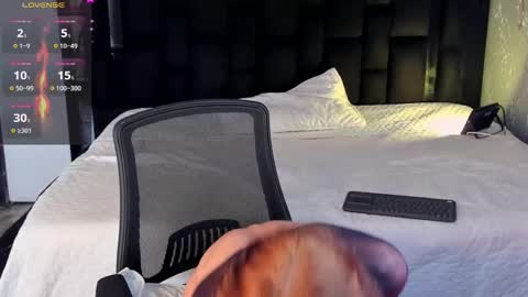 Andy online show from September 25, 9:18 pm