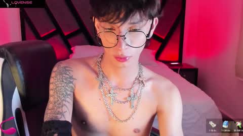 Andy online show from March 8, 2:04 am