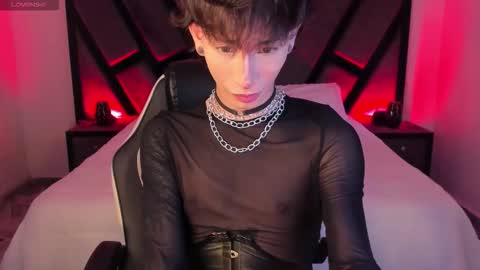 Andy online show from March 16, 10:36 pm