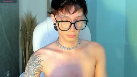 Andy online show from May 21, 11:12 pm