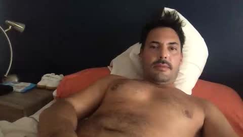 andyxxhot online show from October 12, 8:19 pm