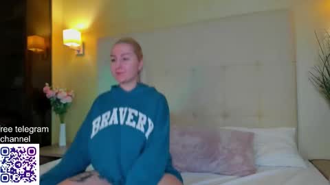 Anet Dream online show from December 22, 4:26 pm