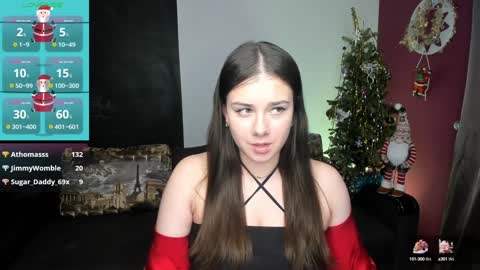 Snapshot of anettamilder chatting on December 21, 11:22 am Aneta online show from December 21, 11:22 am