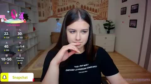 Snapshot of anettamilder chatting on July 11, 5:43 am Aneta online show from July 11, 5:43 am