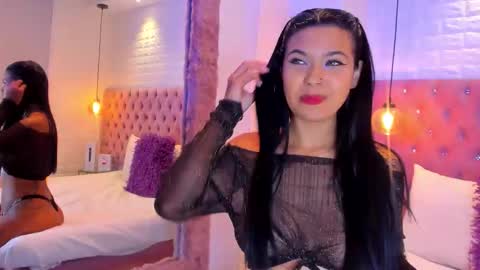 anette_bennet online show from November 4, 7:46 pm