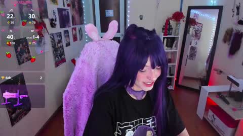 Snapshot of anette_sf chatting on October 9, 1:31 pm Anette Scorpio online show from October 9, 1:31 pm