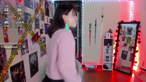 Snapshot of anette_sf chatting on November 22, 1:48 am Anette Scorpio online show from November 22, 1:48 am