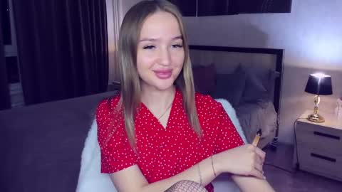 Anfisa online show from June 2, 8:22 pm