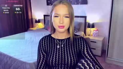 Anfisa online show from August 4, 9:12 am