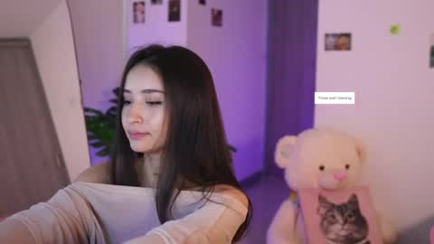 Angel online show from April 7, 5:24 pm