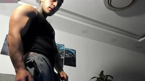 Angel online show from December 15, 12:40 am