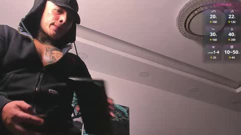 Angel online show from February 27, 5:24 am