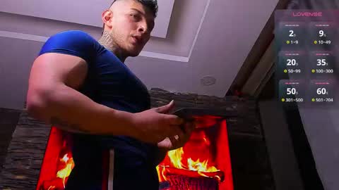 Angel online show from October 16, 7:09 am