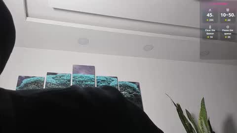 Angel online show from March 8, 6:50 am