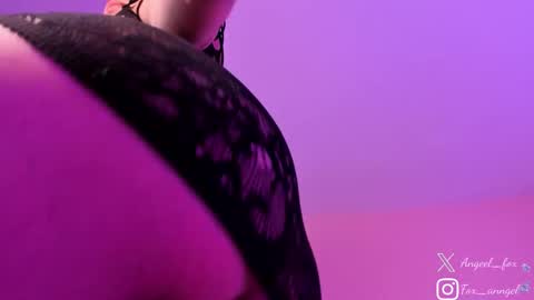 Angel  online show from January 12, 5:56 am