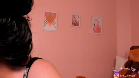 Angel  online show from May 30, 3:25 am