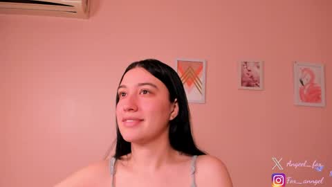 Angel  online show from June 5, 2:51 am