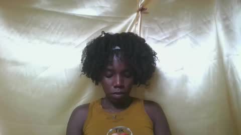 angeeliine online show from April 5, 6:49 pm