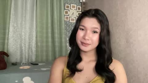 Angel online show from March 6, 2:13 pm