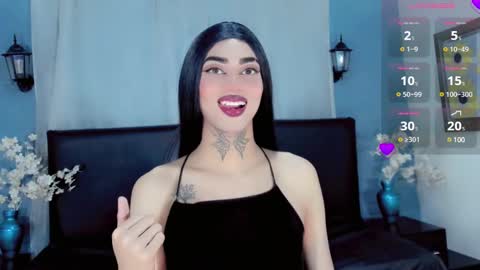 Angel21 online show from December 2, 7:49 pm