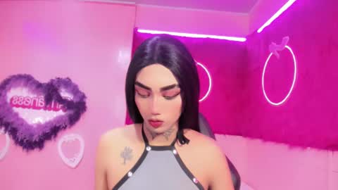 Angel21 online show from December 3, 8:39 pm