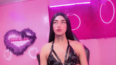 Angel21 online show from December 5, 12:08 am