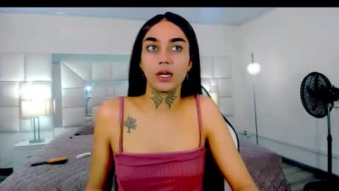 Angel21 online show from September 16, 11:55 am