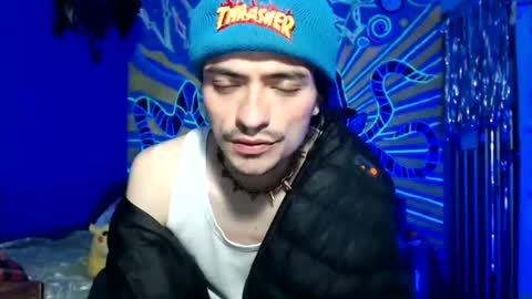 Snapshot of angel6_9fierce chatting on January 24, 7:30 am Conan Demon online show from January 24, 7:30 am