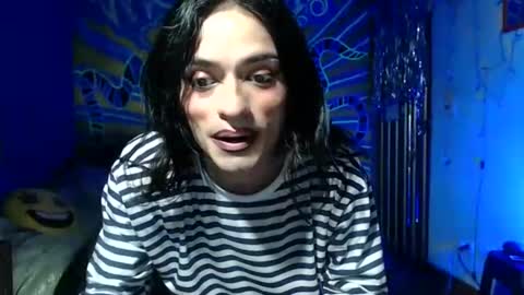 Snapshot of angel6_9fierce chatting on February 16, 10:32 am Conan Demon online show from February 16, 10:32 am