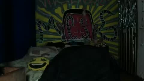 Snapshot of angel6_9fierce chatting on February 18, 8:27 am Conan Demon online show from February 18, 8:27 am