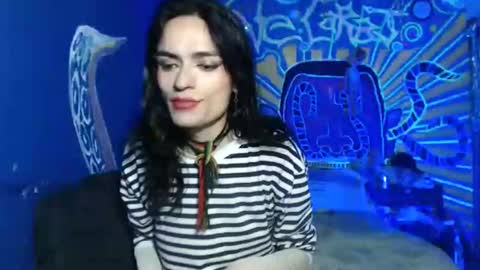 Snapshot of angel6_9fierce chatting on February 21, 9:56 am Conan Demon online show from February 21, 9:56 am