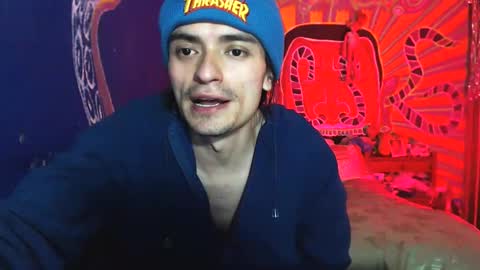 Snapshot of angel6_9fierce chatting on February 25, 9:09 am Conan Demon online show from February 25, 9:09 am