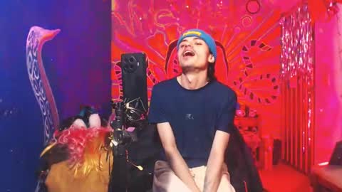 Snapshot of angel6_9fierce chatting on March 7, 4:13 am Conan Demon online show from March 7, 4:13 am