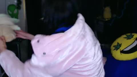 Snapshot of angel6_9fierce chatting on January 14, 4:29 am Conan Demon online show from January 14, 4:29 am